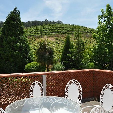 Quinta Da Serrana Ourem Ngoại thất bức ảnh