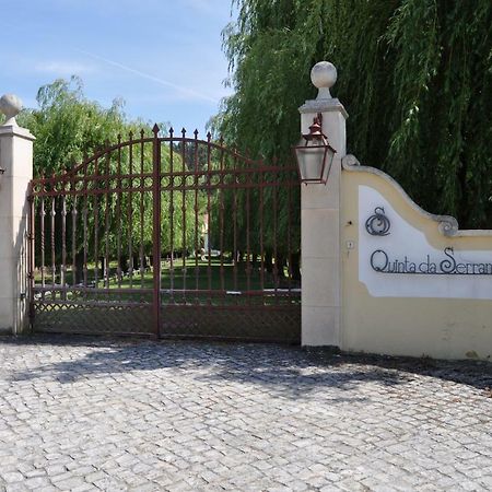 Quinta Da Serrana Ourem Ngoại thất bức ảnh