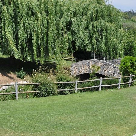 Quinta Da Serrana Ourem Ngoại thất bức ảnh