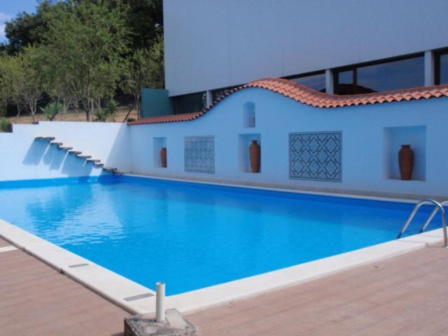 Quinta Da Serrana Ourem Ngoại thất bức ảnh