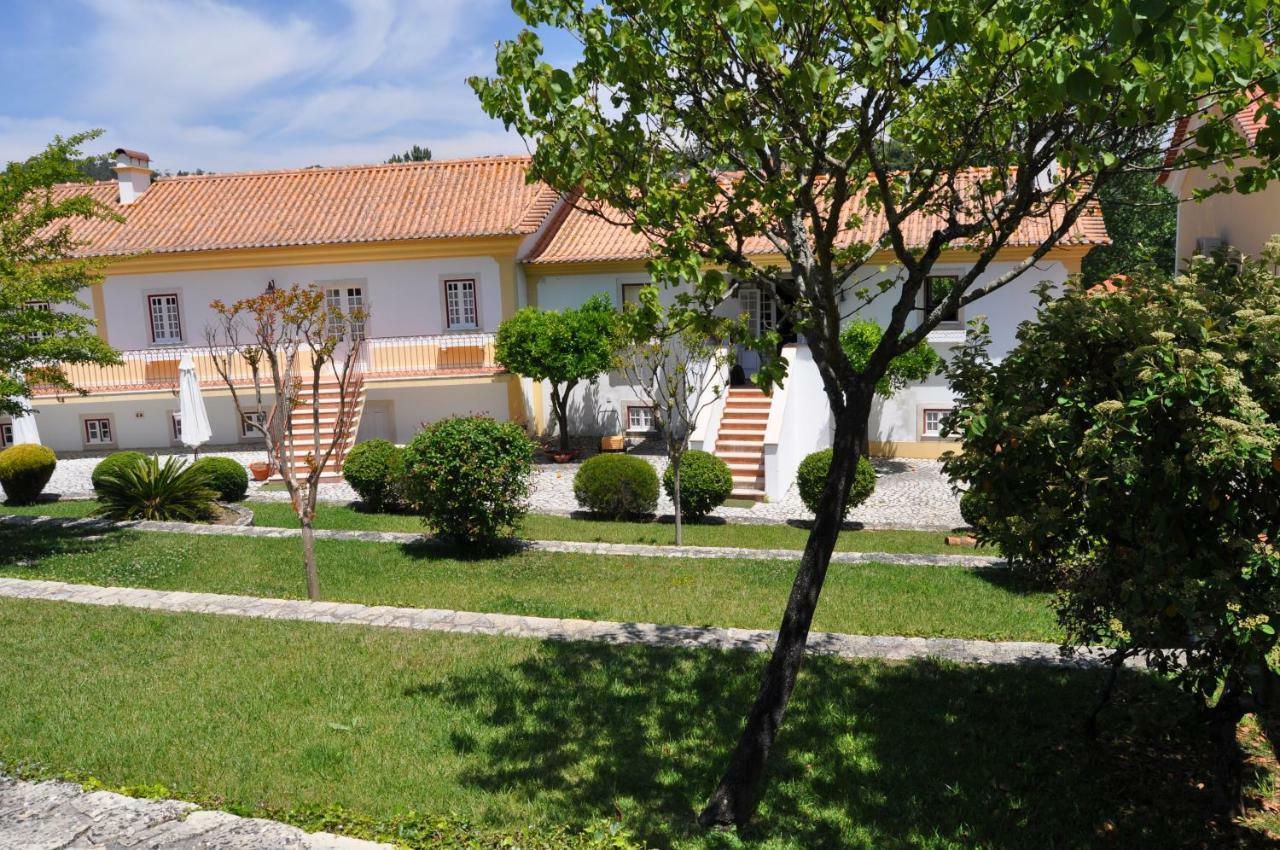 Quinta Da Serrana Ourem Ngoại thất bức ảnh