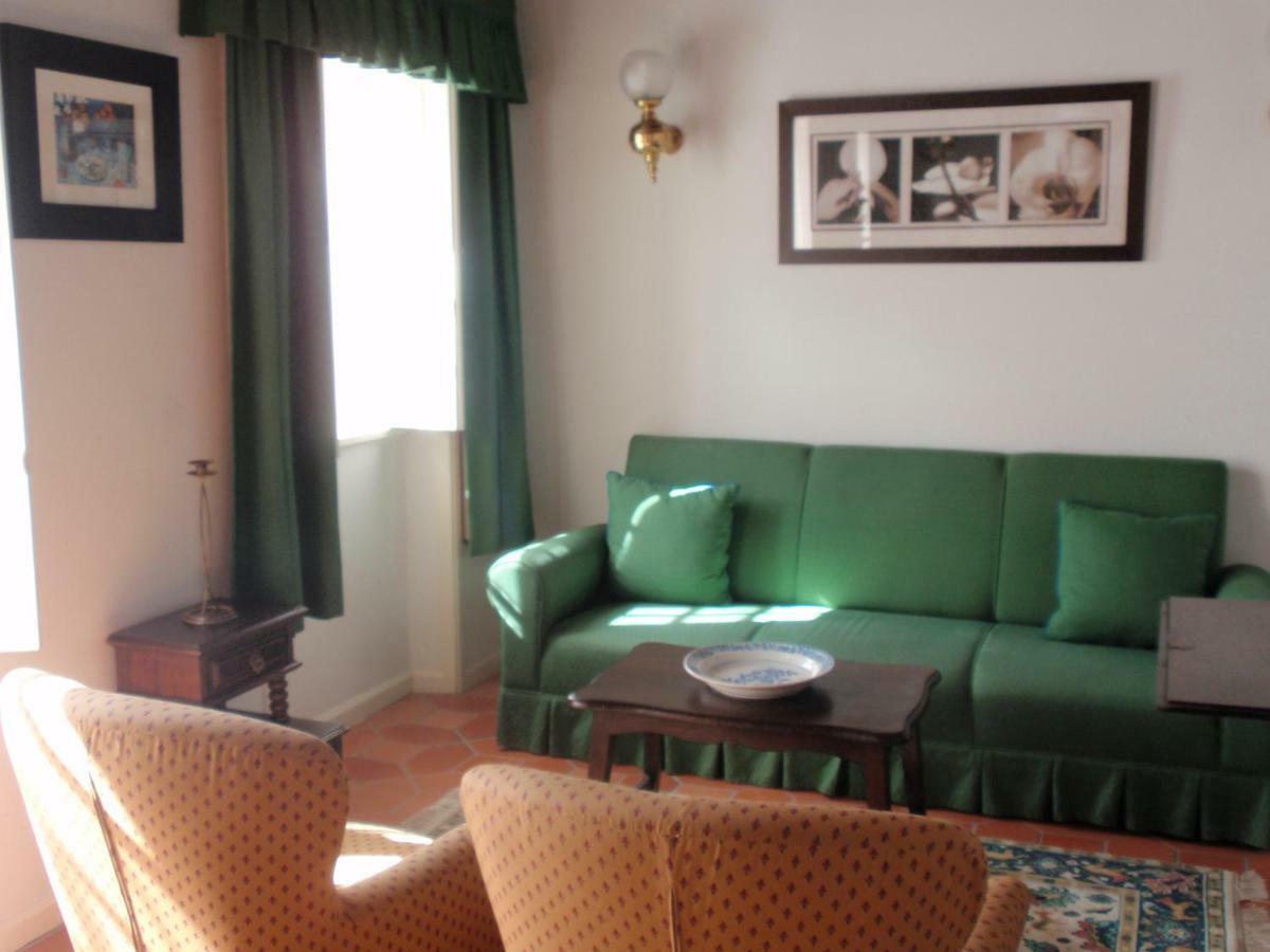 Quinta Da Serrana Ourem Ngoại thất bức ảnh