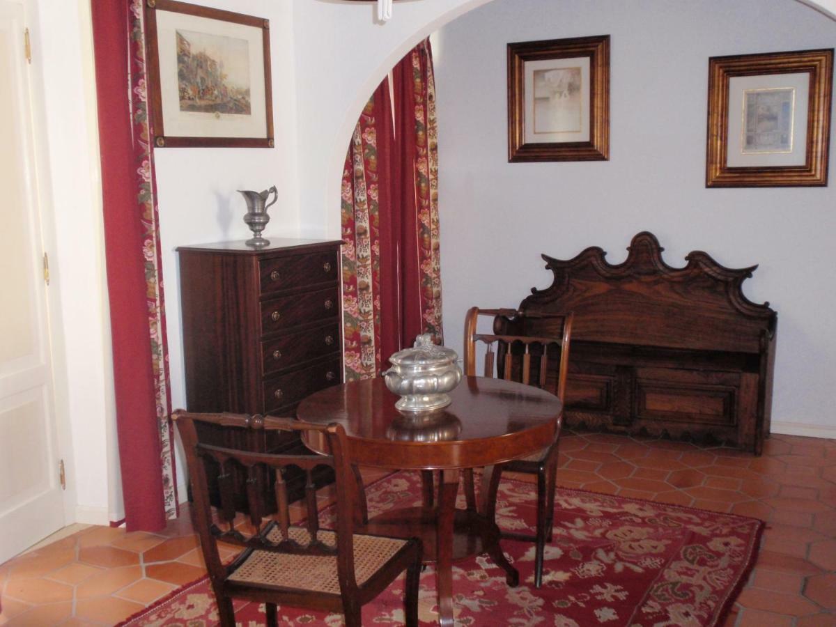 Quinta Da Serrana Ourem Ngoại thất bức ảnh