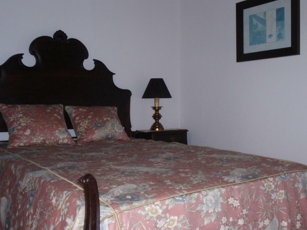 Quinta Da Serrana Ourem Ngoại thất bức ảnh