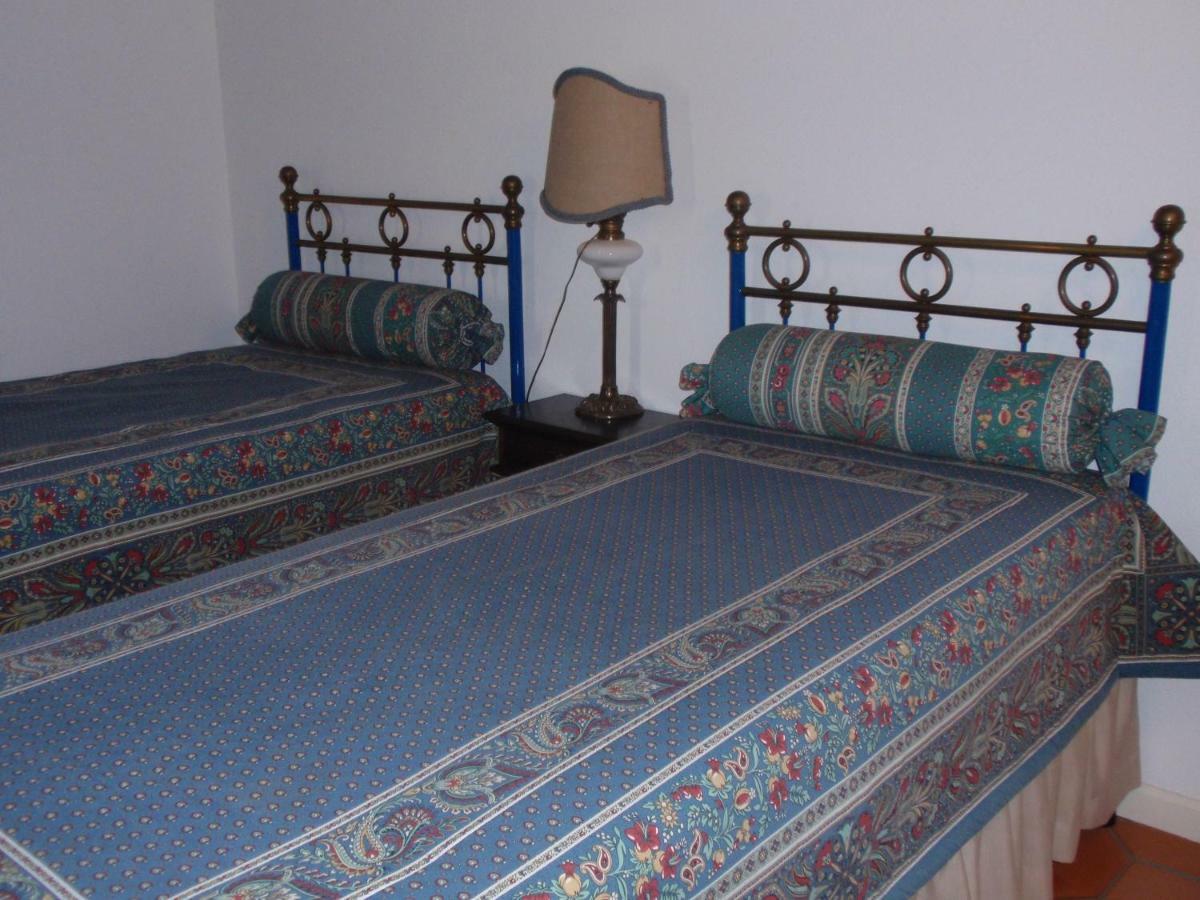 Quinta Da Serrana Ourem Ngoại thất bức ảnh