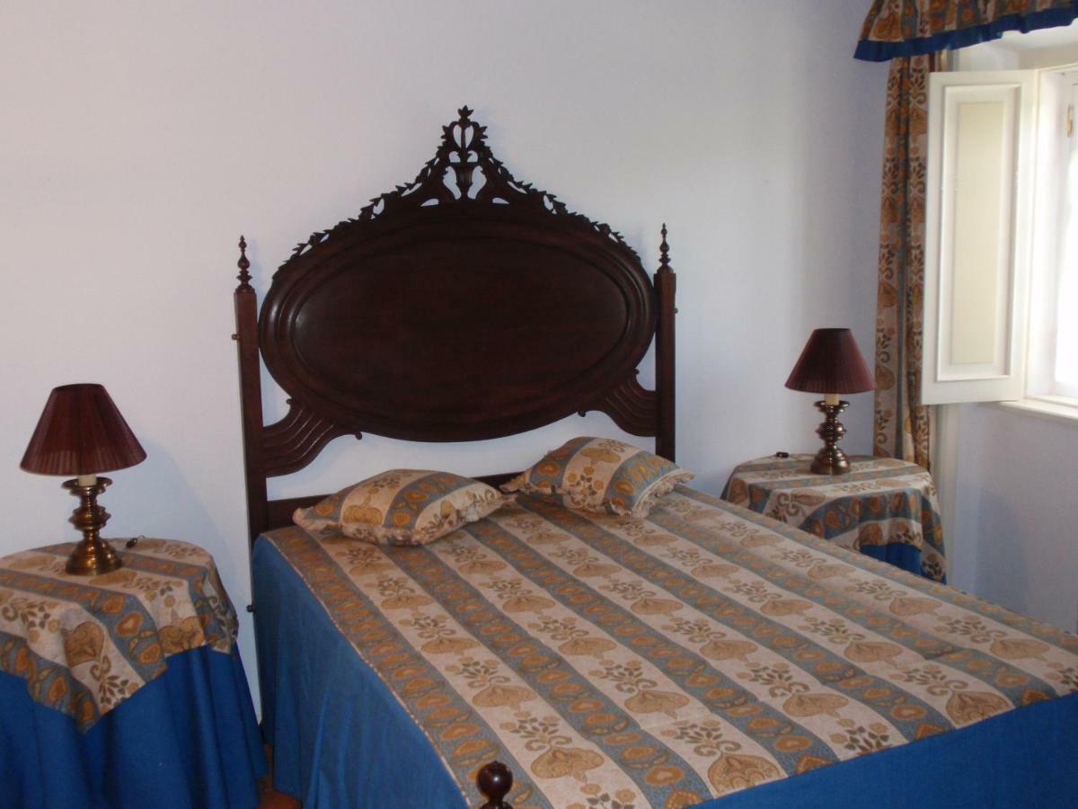 Quinta Da Serrana Ourem Ngoại thất bức ảnh