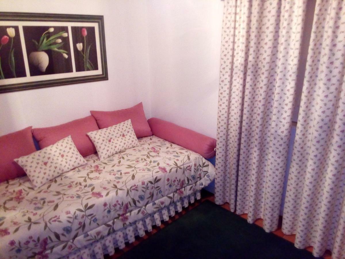 Quinta Da Serrana Ourem Ngoại thất bức ảnh