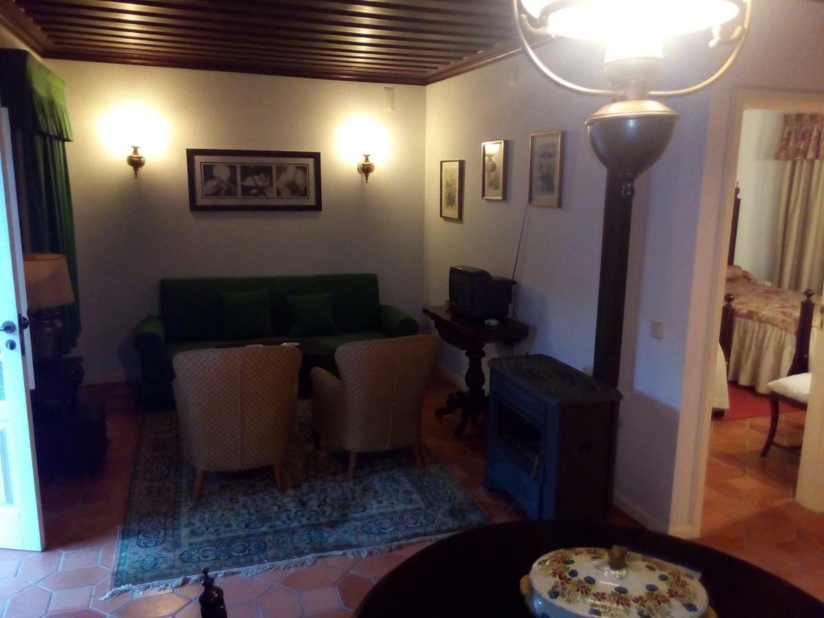 Quinta Da Serrana Ourem Ngoại thất bức ảnh