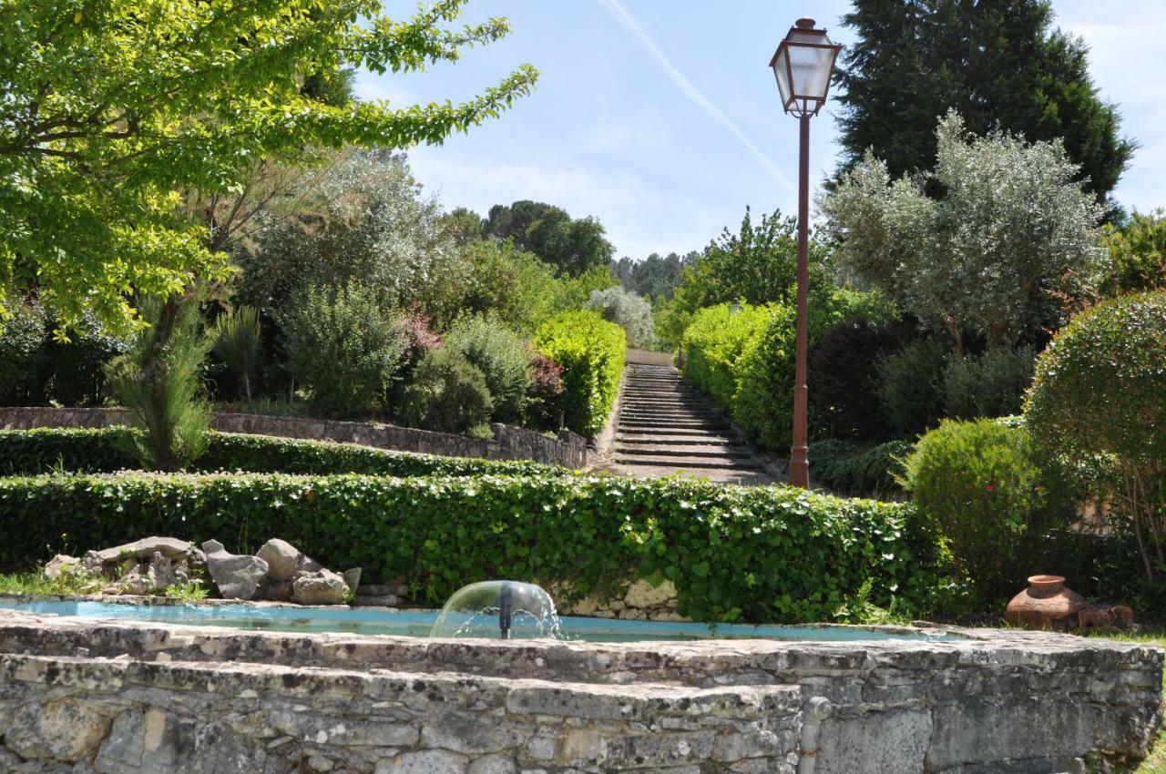 Quinta Da Serrana Ourem Ngoại thất bức ảnh