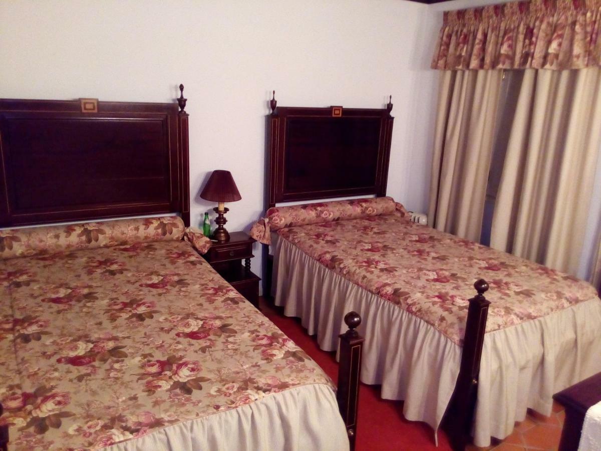 Quinta Da Serrana Ourem Ngoại thất bức ảnh