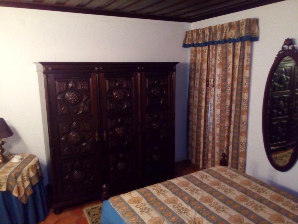 Quinta Da Serrana Ourem Ngoại thất bức ảnh