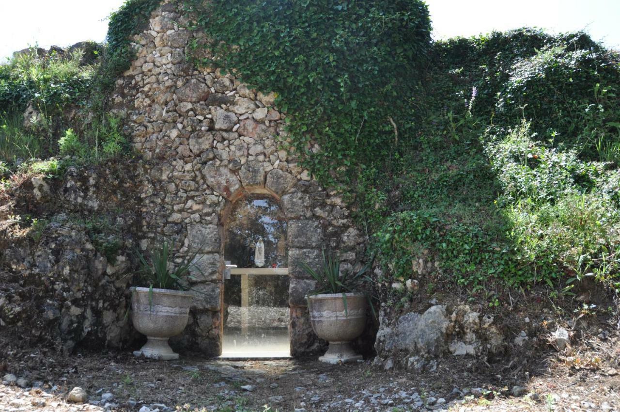 Quinta Da Serrana Ourem Ngoại thất bức ảnh
