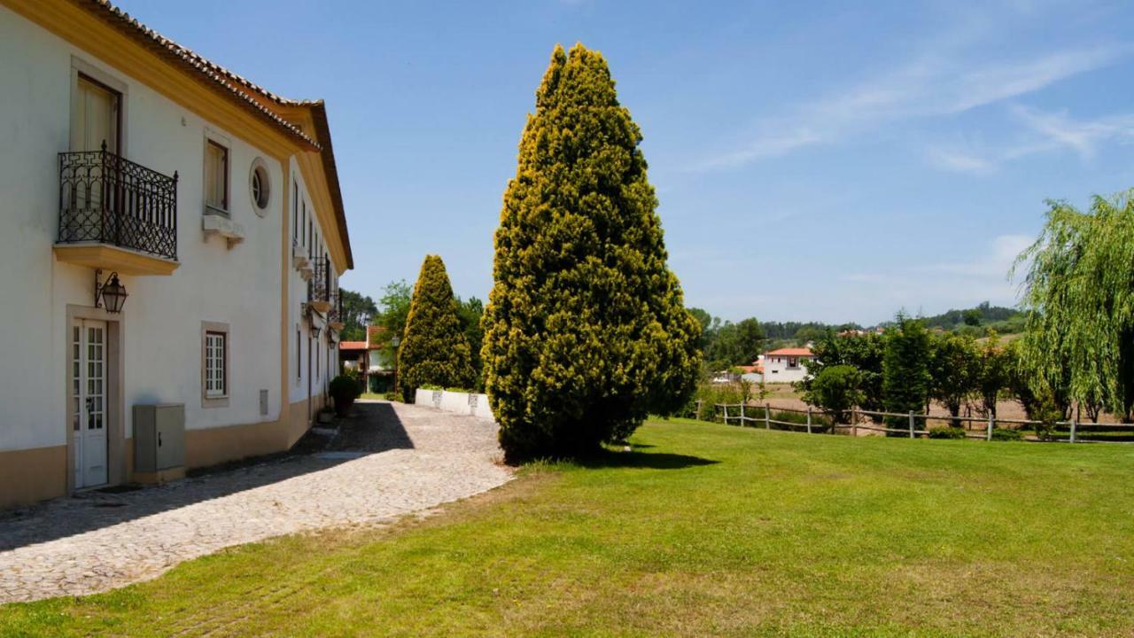 Quinta Da Serrana Ourem Ngoại thất bức ảnh