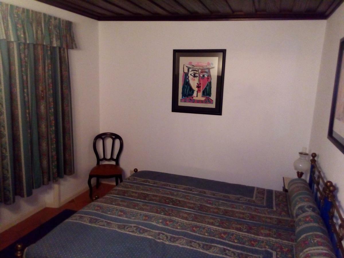Quinta Da Serrana Ourem Ngoại thất bức ảnh