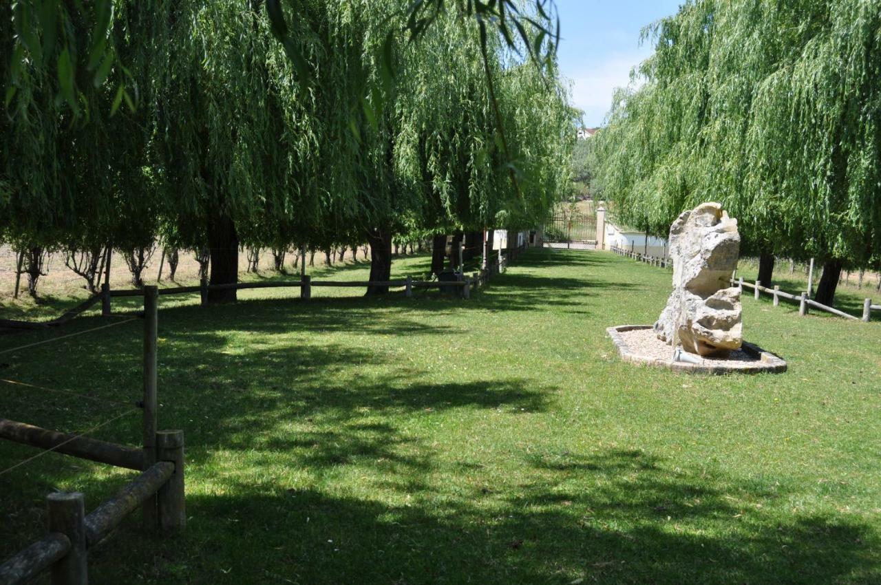 Quinta Da Serrana Ourem Ngoại thất bức ảnh
