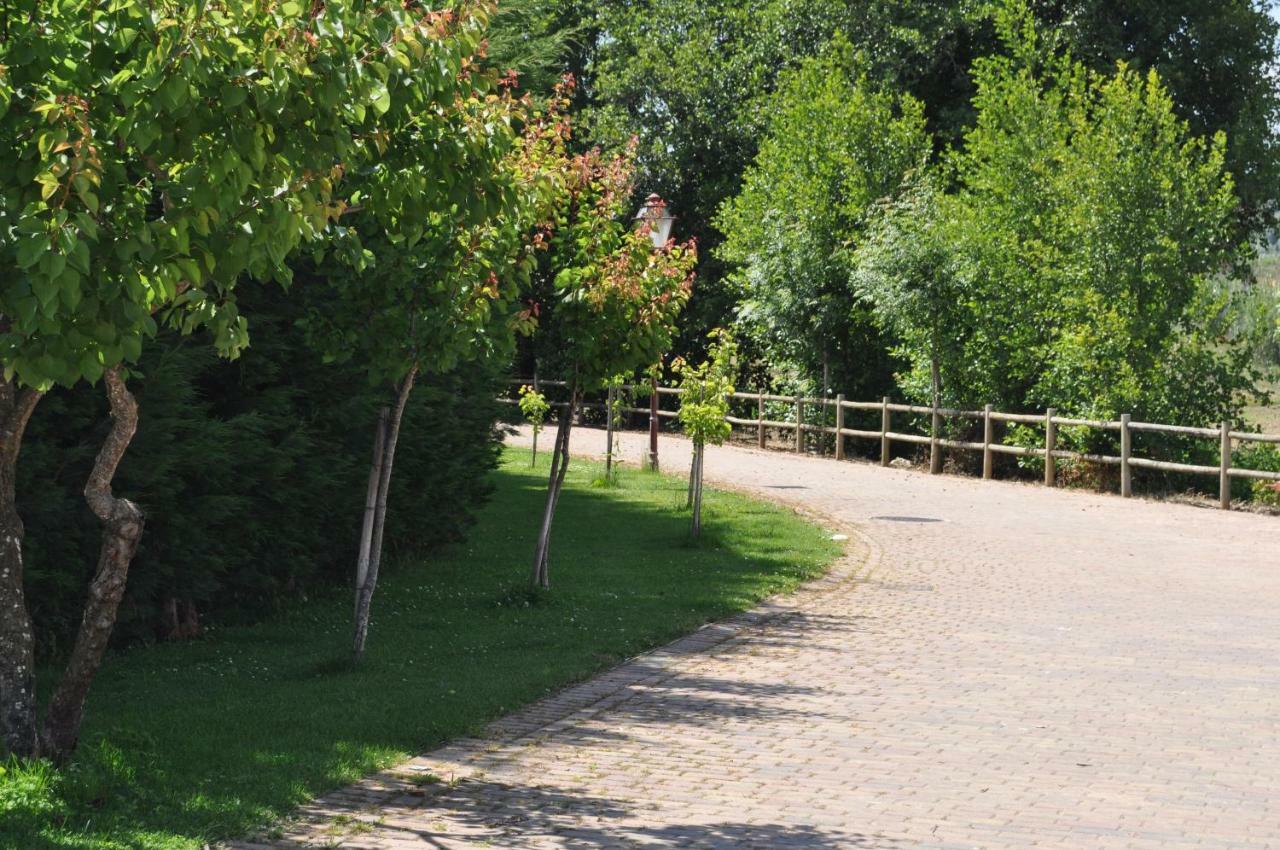 Quinta Da Serrana Ourem Ngoại thất bức ảnh
