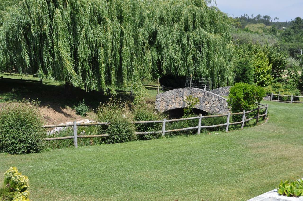 Quinta Da Serrana Ourem Ngoại thất bức ảnh